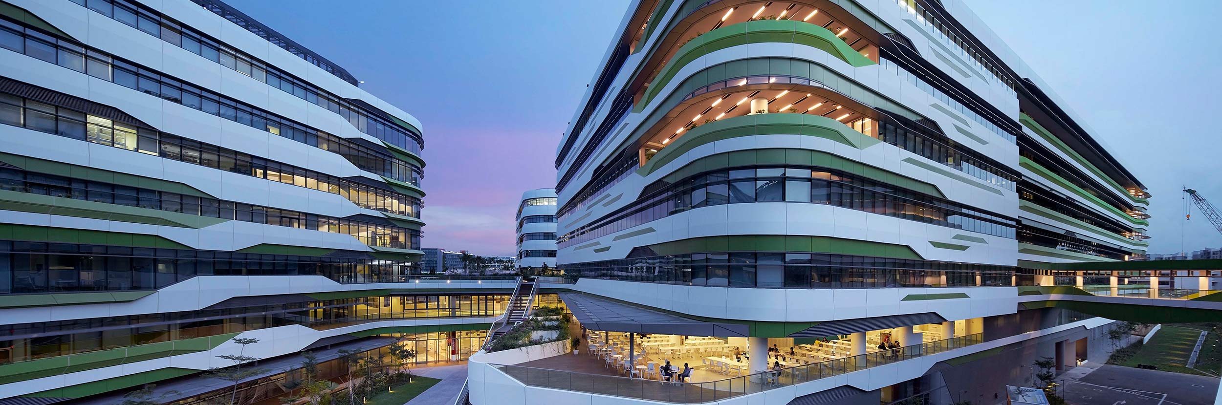 Singapore University of Technology and Design